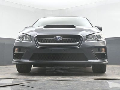2017 Subaru WRX Base