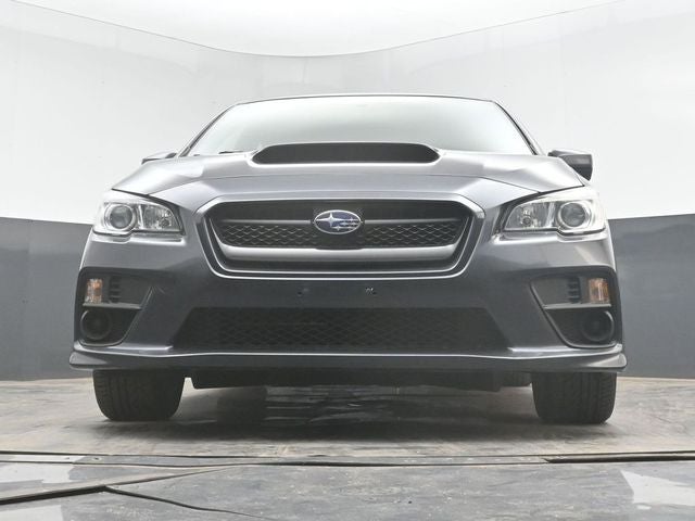 2017 Subaru WRX Base