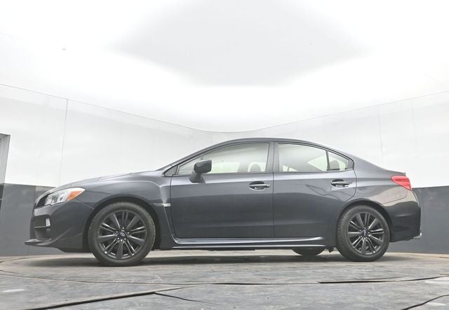 2017 Subaru WRX Base