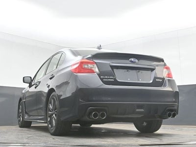 2017 Subaru WRX Base