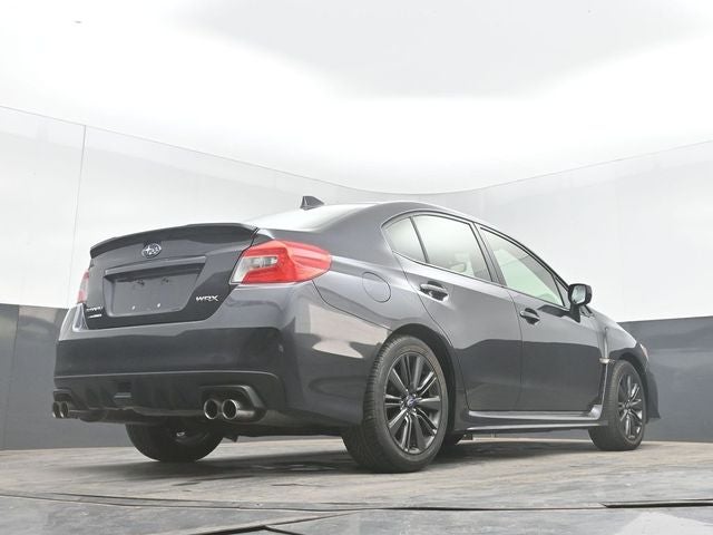 2017 Subaru WRX Base