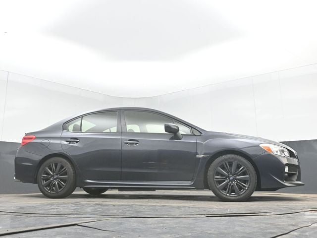 2017 Subaru WRX Base