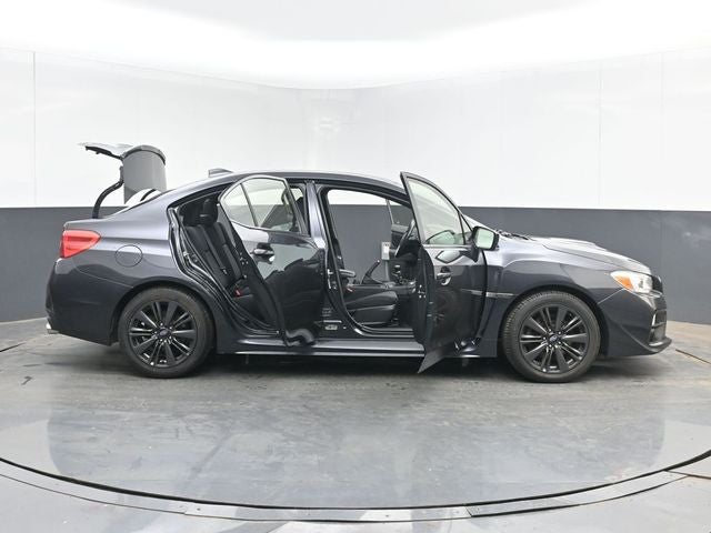 2017 Subaru WRX Base