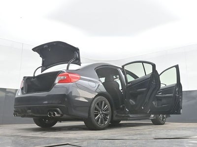 2017 Subaru WRX Base