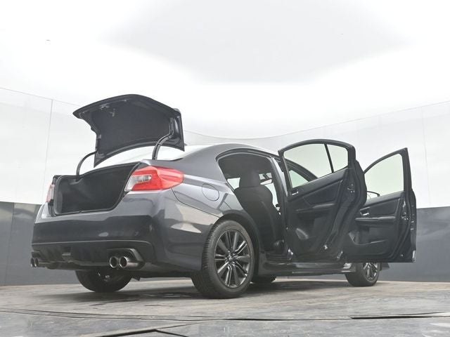 2017 Subaru WRX Base