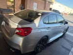 2020 Subaru WRX Premium
