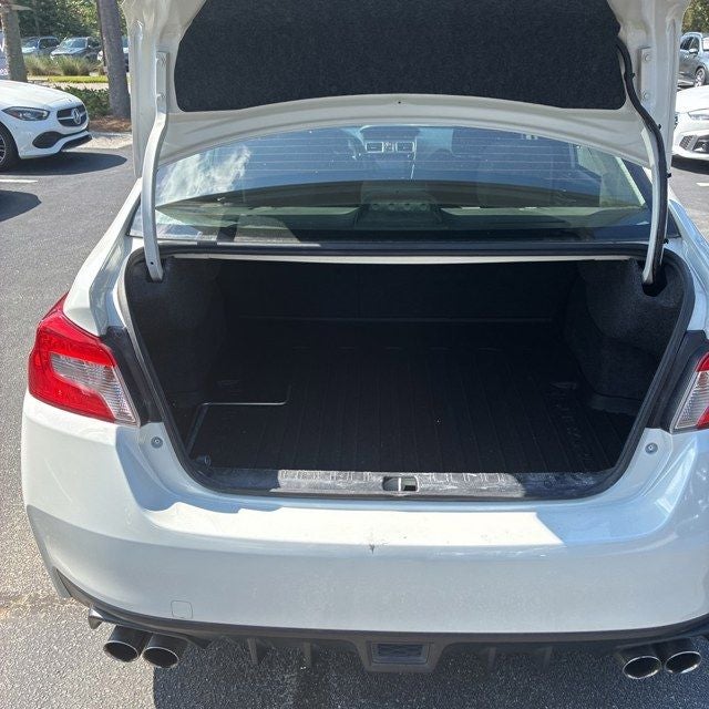 2021 Subaru WRX Premium