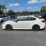 2021 Subaru WRX Premium