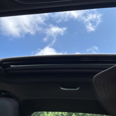 2021 Subaru WRX Premium