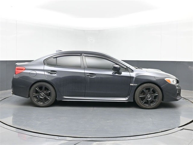 2019 Subaru WRX Premium
