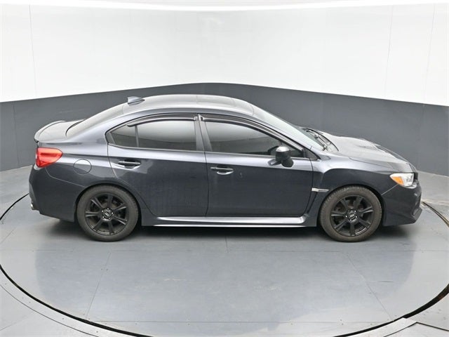 2019 Subaru WRX Premium