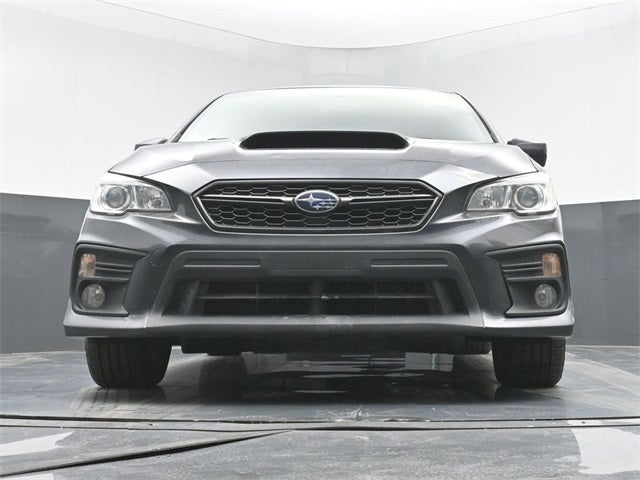 2019 Subaru WRX Premium