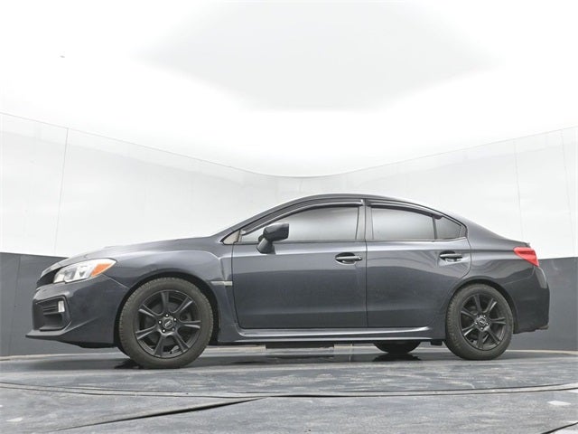 2019 Subaru WRX Premium