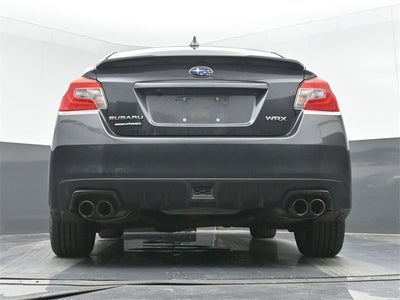 2019 Subaru WRX Premium