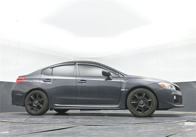 2019 Subaru WRX Premium
