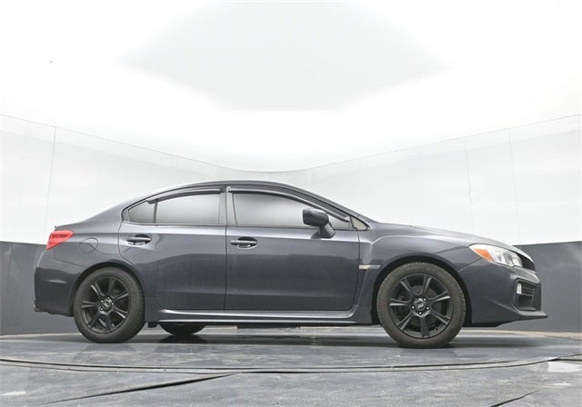 2019 Subaru WRX Premium