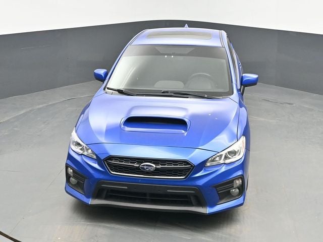 2019 Subaru WRX Premium