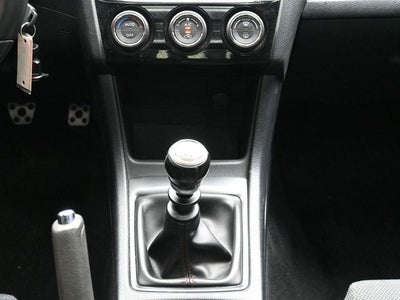 2019 Subaru WRX Premium