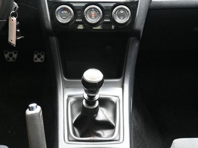 2019 Subaru WRX Premium