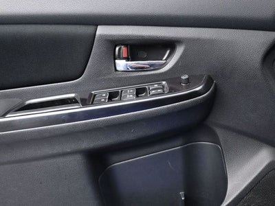 2019 Subaru WRX Premium