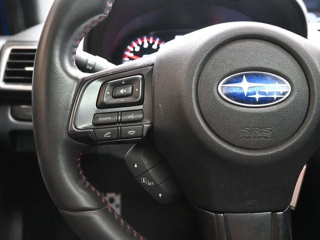 2019 Subaru WRX Premium