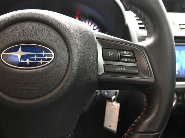 2019 Subaru WRX Premium