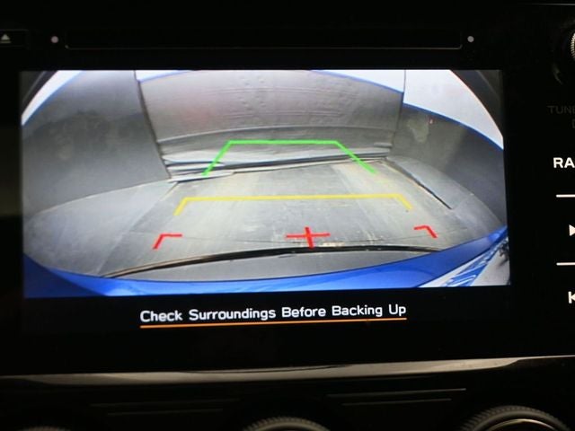 2019 Subaru WRX Premium