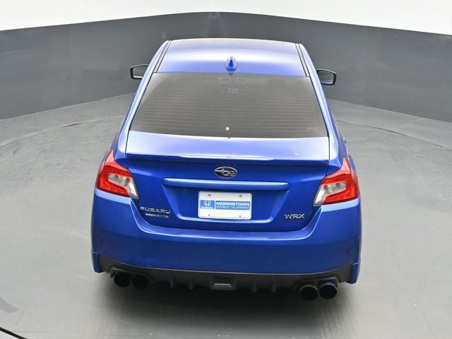 2019 Subaru WRX Premium