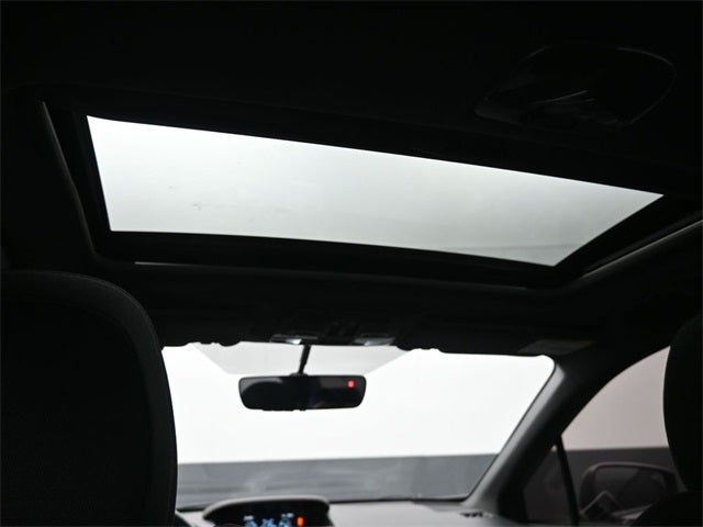 2020 Subaru WRX Premium