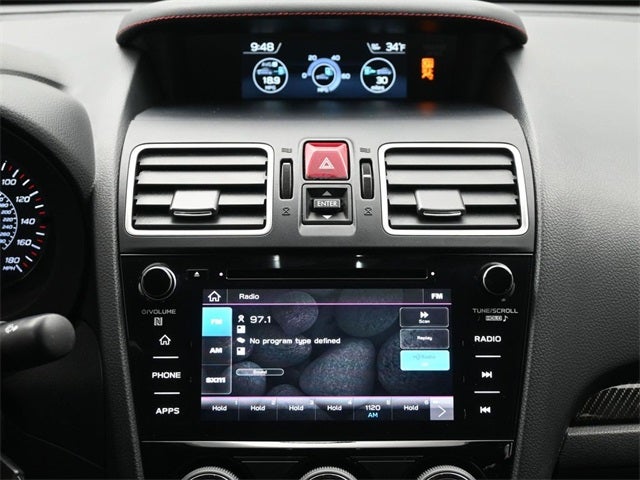 2020 Subaru WRX Premium