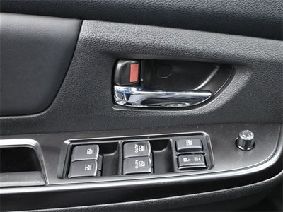 2020 Subaru WRX Premium