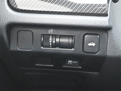 2020 Subaru WRX Premium