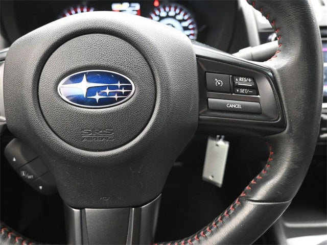 2020 Subaru WRX Premium