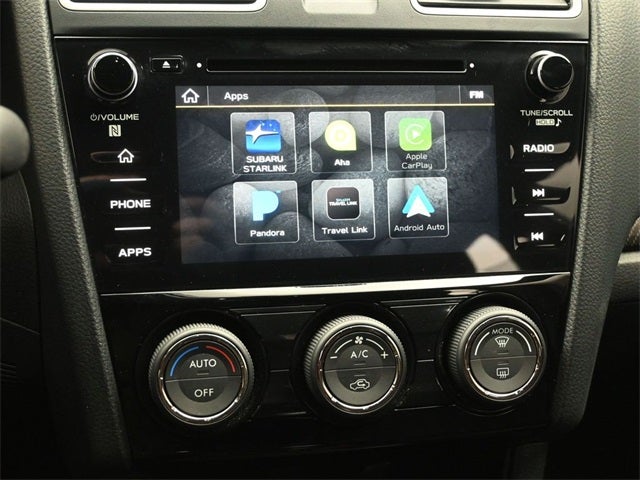 2020 Subaru WRX Premium