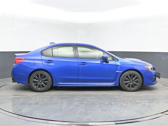 2015 Subaru WRX WRX Limited