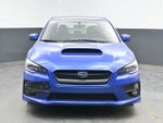 2015 Subaru WRX WRX Limited