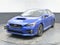 2015 Subaru WRX WRX Limited