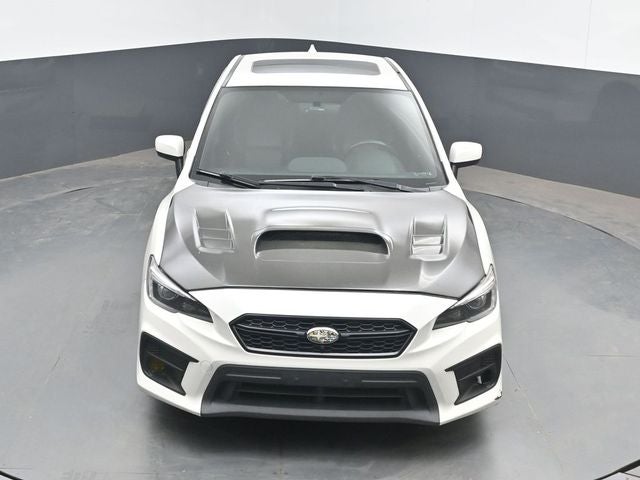 2019 Subaru WRX Limited