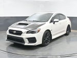2019 Subaru WRX Limited
