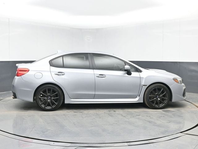 2021 Subaru WRX Limited