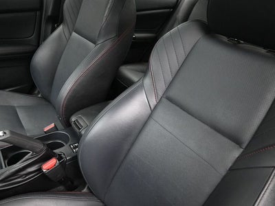 2021 Subaru WRX Limited