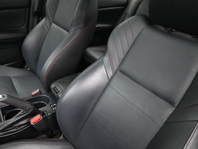 2021 Subaru WRX Limited