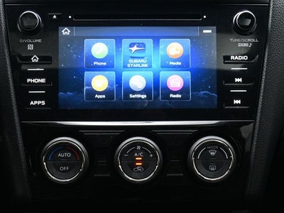 2021 Subaru WRX Limited