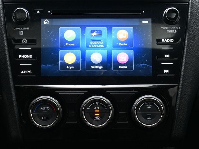 2021 Subaru WRX Limited