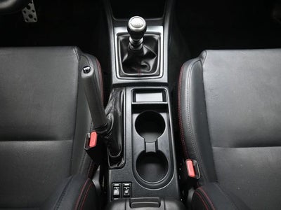 2021 Subaru WRX Limited