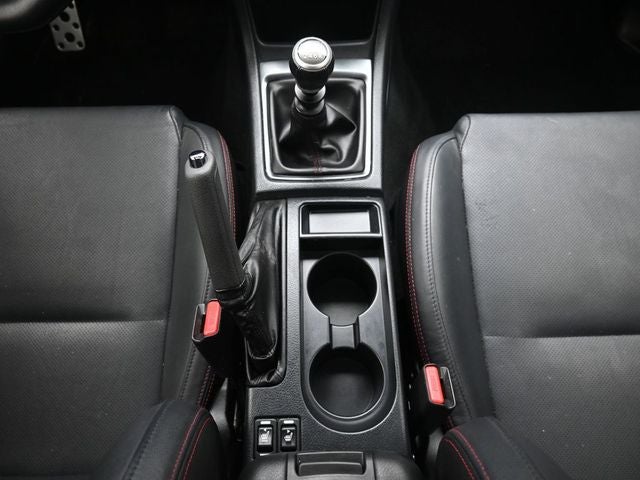 2021 Subaru WRX Limited