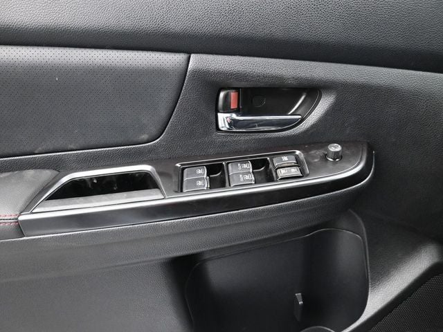 2021 Subaru WRX Limited