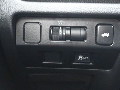 2021 Subaru WRX Limited