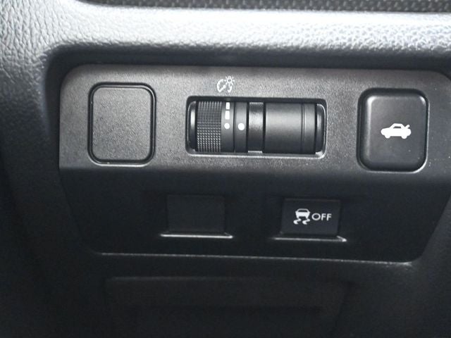 2021 Subaru WRX Limited