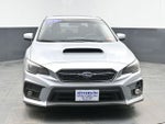 2021 Subaru WRX Limited